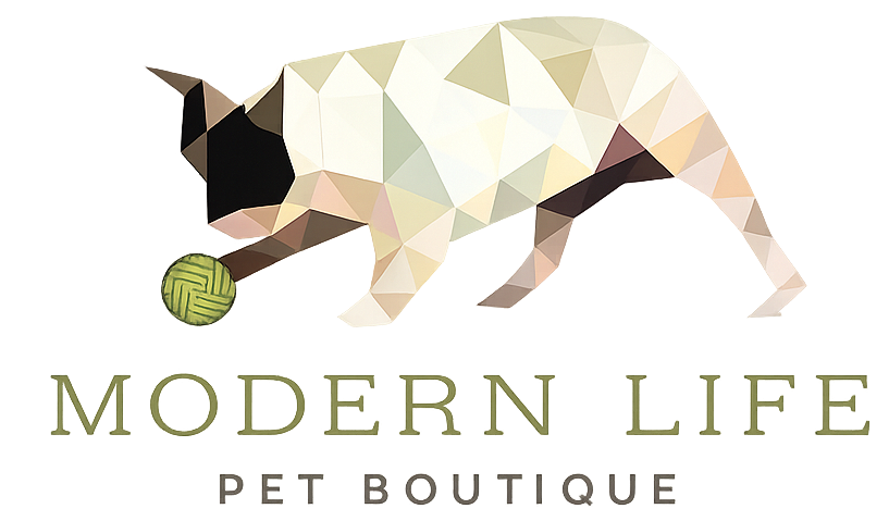 Modern Life Pet Boutique